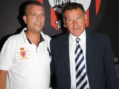 ΠΑΕ Παναχαϊκή: Έχει μεγάλο θράσος ο Σταυρόπουλος