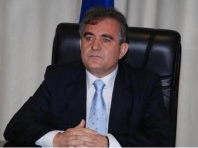 Υπεγράφη η έγκριση περιβαλλοντικών όρων ...