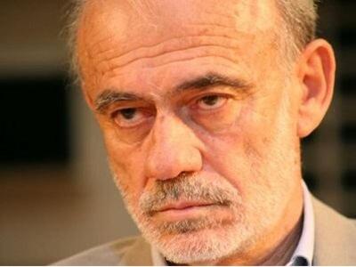 Γιώργος Λιάνης: Μας φτύνει ο ελληνικός λ...