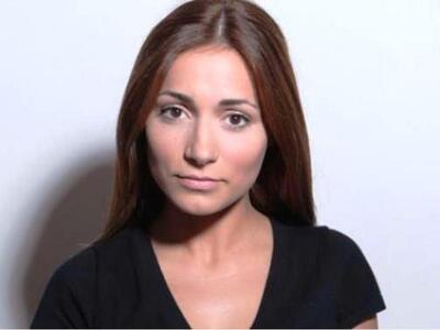 Γ. Φαρμάκη: Το συγκινητικό μήνυμα που έσ...