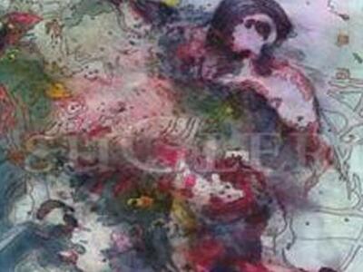 Εκδήλωση Έκθεση ζωγραφικής από την Αθηνά...