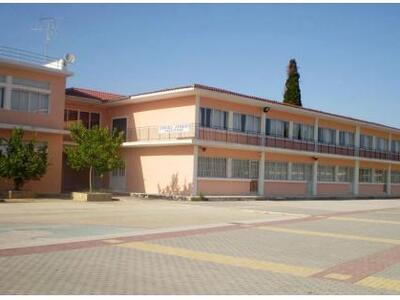 Ηλεία: 2 μήνες ούτε μια ώρα διδασκαλίας ...