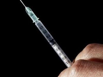 Ηλεία:Συνελήφθη με σύριγγα και διάλυμα ηρωίνης