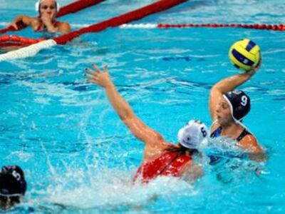 Στην Πάτρα η Πρωταθλήτρια Ευρώπης Βουλιαγμένη