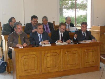 Διήμερο συναντήσεων στη Ζάκυνθο για τον ...