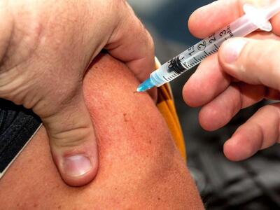 Ο ΕΟΦ ανακαλεί γνωστό εμβόλιο για παιδιά