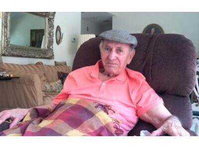 Πένθος στο Χόλιγουντ - Πασίγνωστος ηθοπο...