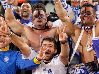 Η νίκη της Εθνικής κάνει το γύρο του κόσμου 