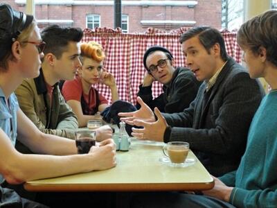 Με το βραβευμένο "Pride" συνεχ...