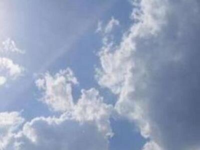 Το θερμόμετρο ανεβαίνει κι άλλο από αύρι...