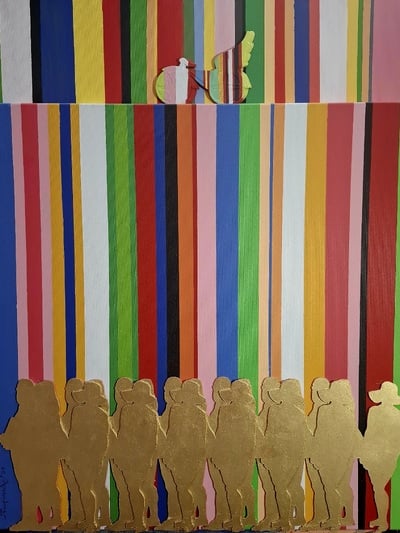 ΔΙΑΦΥΓΗ ΑΠΟ ΤΗΝ ΠΟΛΗ