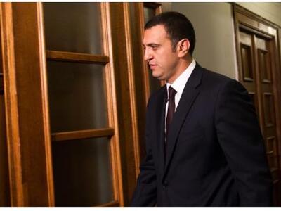 Κικίλιας: O ρόλος της Αστυνομίας είναι π...