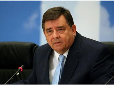 Καρατζαφέρης: Παράρτημα και αντιμνημονια...