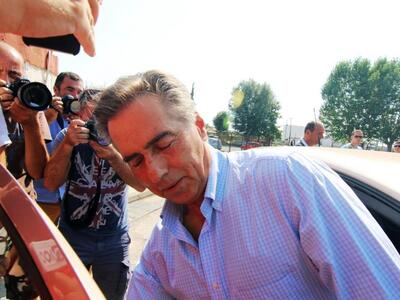 Ξανά στο σκαμνί του κατηγορουμένου ο τέω...