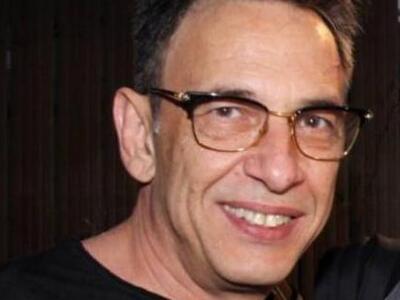 O Διονύσης Τσακνής για το σκάνδαλο με τι...