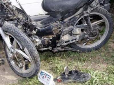 Αμαλιάδα: Τροχαίο με εγκατάλειψη οδηγού μηχανής