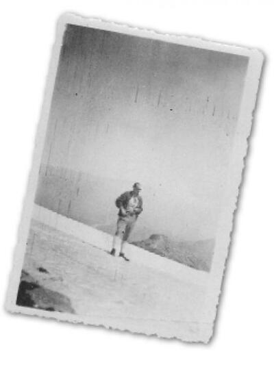 Ο διάδοχος (και μετέπειτα βασιλιάς) Παύλ...