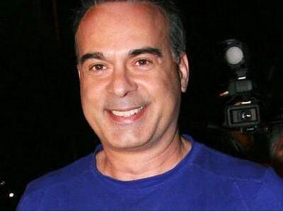 'Εσπασε το πλευρό του ο Φώτης Σεργουλόπο...