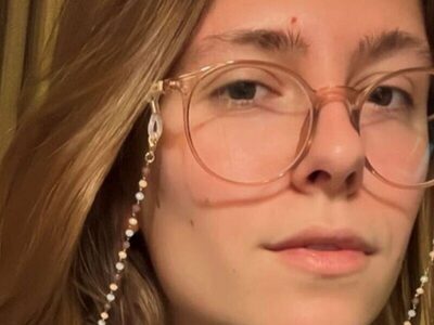 Η δημοσιογράφος του Fοx News Ολεκσάντρα ...