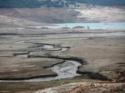 Δυτ. Ελλάδα: Ο πιο άνυδρος Νοέμβριος των...