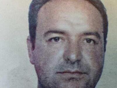 Σε ατμόσφαιρα οδύνης και θλίψης η κηδεία...