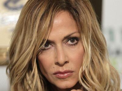 Δύσκολες ώρες για την 'Αννα Βίσση - Έχασ...