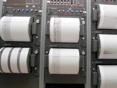 Βαρώτσος: Τον είχαμε προβλέψει το σεισμό 