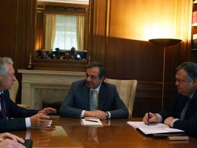 Δια πυρός η συμφωνία για τα νέα μέτρα - ...