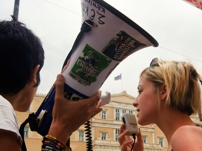 Οι τελικές ρυθμίσεις για το Ασφαλιστικό