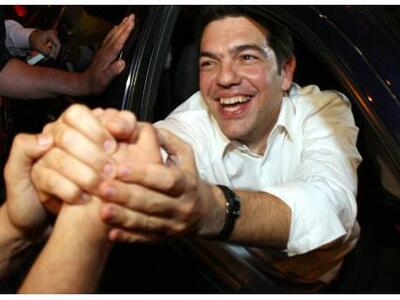 "Μετρημένες οι μέρες της κυβέρνησης...