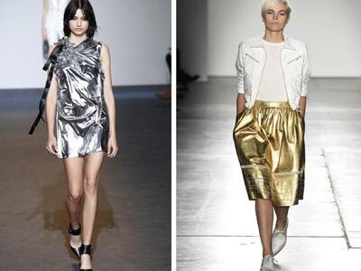 COSTUME NATIONAL- KAREN WALKER