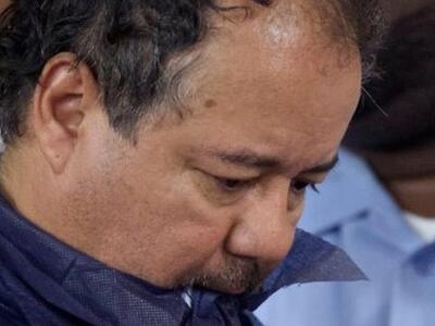 Η εξάχρονη, κόρη του απαγωγέα-βιαστή της...