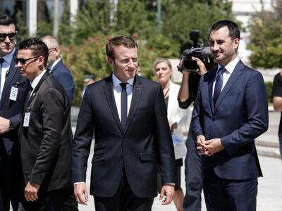 φωτο eurokinissi