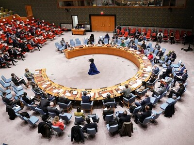 Ποιες χώρες μπήκαν στο Συμβούλιο Ασφαλείας του ΟΗΕ
