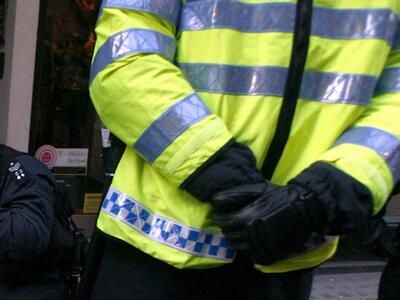 Αγγλία:Ανέκριναν 10χρονο λόγω… ορθογραφικού λάθους