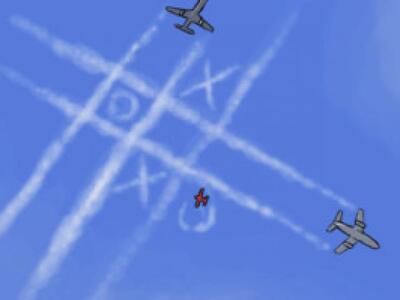 Αεροσκάφη ψεκάζουν με το Μεδουσοστόπ πάν...