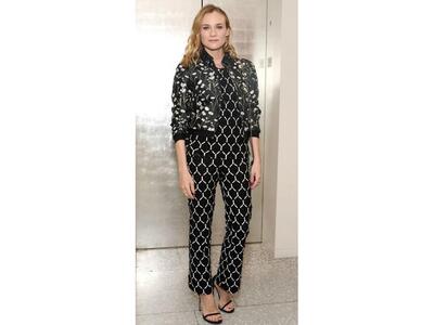 Nταιάν και Giambattista Valli