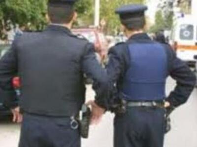 Πάτρα: Γιατί αξιωματικός της Αστυνομίας ...