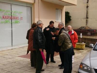 Πάτρα: Στο Βελβίτσι και την περιοχή της ...