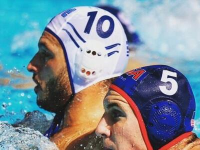 Πόλο: Στα προημιτελικά με Αυστραλία η Εθ...