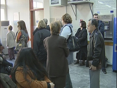 Άμεση λύση στο κτιριακό του Αγίου Ανδρέα