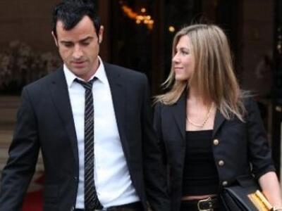 Jennifer Aniston: Χώρισε τον Justin επει...