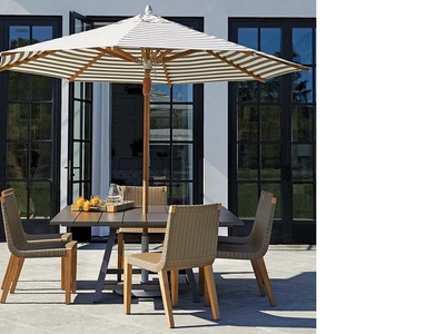 Janus Teak της Janus et Cie