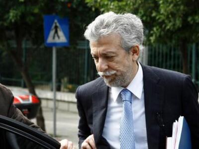 "Κόκκινο" στο νομοσχέδιο Κοντο...