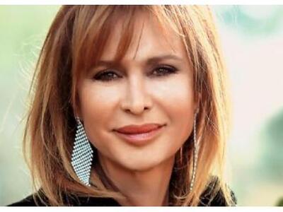 Δείτε την Χριστίνα Θεοδωροπούλου μετά απ...