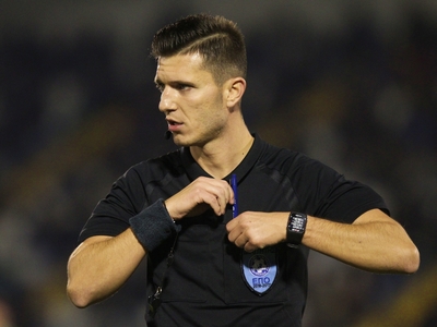 Ο Βάτσιος στο Παναχαϊκή-Παναθηναϊκός για...