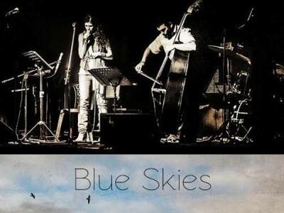 Παρουσίαση του άλμπουμ “Blue Skies” του ...