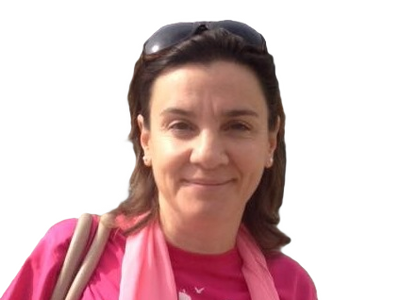 Ντέπυ Μαλλιώρη: Ο καρκίνος ήταν και είνα...