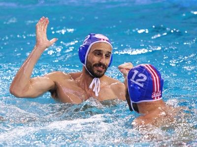 Στον τελικό του Champions League ο Ολυμπιακός