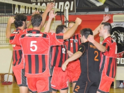 Η ΠΓΕ 3-1 τη Μεταμόρφωση